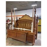 6 Head Board and Foot Boards.