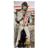 Collectible Elvis Presley Memorabilia.