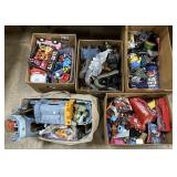 Toys, Lego Cars, Disney, Pixar Cars.