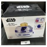 Star Wars R2-D2 Toaster.