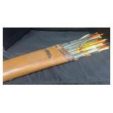 Quiver W/Arrows.