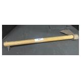 Hatchet.