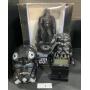 Star Wars Darth Vader Talking Bank, Alarm Clock