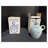 2 Michterï¿½s Jug Decanters.