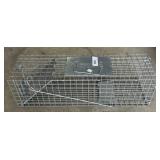 Havahart Humane Animal Live Trap.