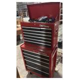 Craftsman Tool Box.