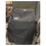 Weber Grill.