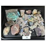 Stone & Minerals For Jewelry Making.