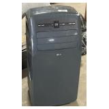 LG 12,000 BTU Air Conditioner.