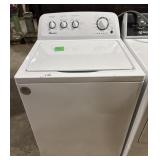 Amana Washer.