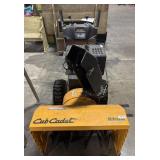 Cub cadet 930 SWE Snow Blower.