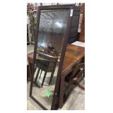 Large Mirror.