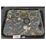 Womenï¿½s Costume Jewelry.