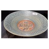 Royce Yoder Studio Pottery Bowl.