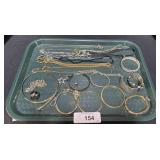 Womenï¿½s Costume Jewelry.