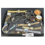 Ladies Watches.