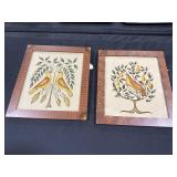 Folk Art Prints.