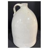 Large Stoneware Jug.