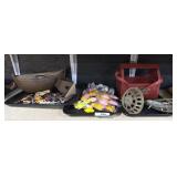 Noahï¿½s Ark & Animals, Easter Decor, Cookie