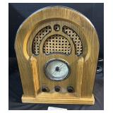 Spirt Of St Lewis Collectors Edition Radio.