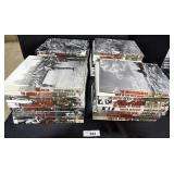 Time Life World War 2 Books.
