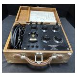Leeds & Northrup Model 5430-A Electrical Test Set.