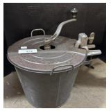 Landers Frary & Clark Universal Bread Maker.
