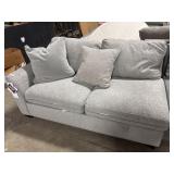 NWT Partial Sectional.