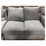 NWT Partial Sectional.