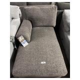 NWT Brown Love Seat.