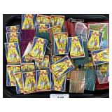 Champ Boxing Macau Firecrackers.