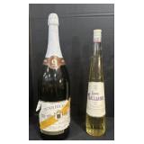 2 Liquor/ Wine.