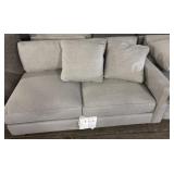 NWT Partial Sectional.