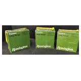 Remington Ammunition.