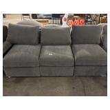 NWT Sectional Pieces.