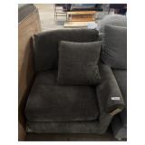 NWT Sectional Section.