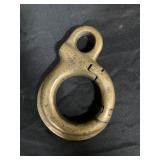 Portuguese Bronze Fishing Tool.