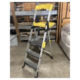 Costco Step Ladder.