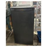 Danby Mini Refrigerator.