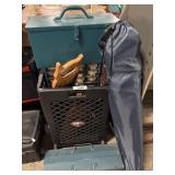 Hardware Organizers and Tools.