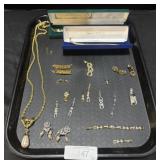 Womenï¿½s Costume Jewelry.