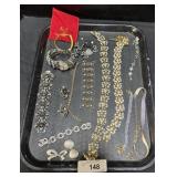 Womenï¿½s Costume Jewelry.