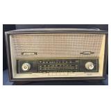 Schaub Lorenz Olympic Goldy Radio.