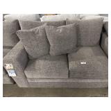 NWT Partial Sectional.