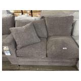 NWT Partial Sectional.