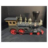 Train Decanter.