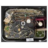 Ladies Watches, Teething Ring, Bulova Pocket
