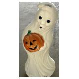 Halloween Ghost Blow Mold.
