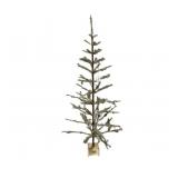 Excellent Early Christmas Feather Tree.**