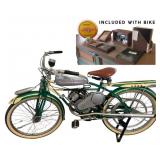 Whizzer Motorbike***